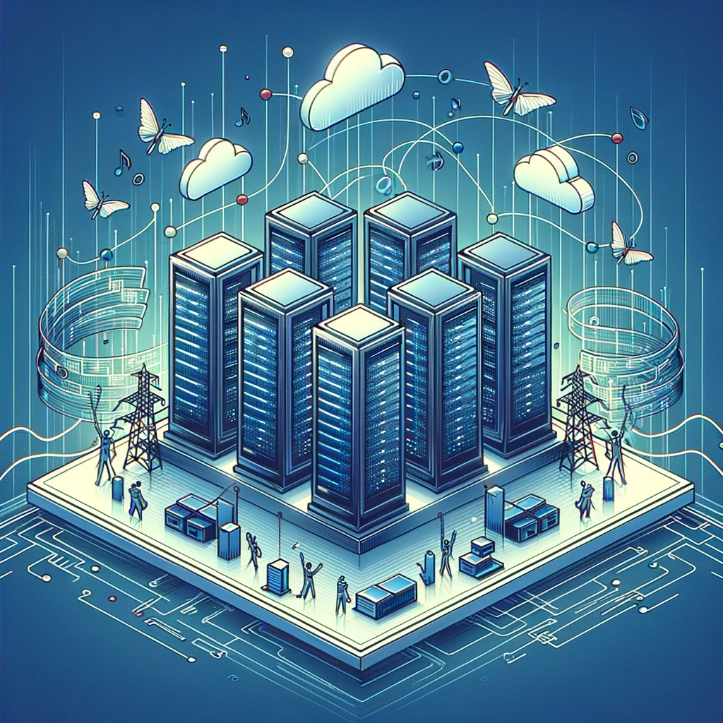 Why Data Warehousing Isn’t Just a Storage&nbsp;Solution