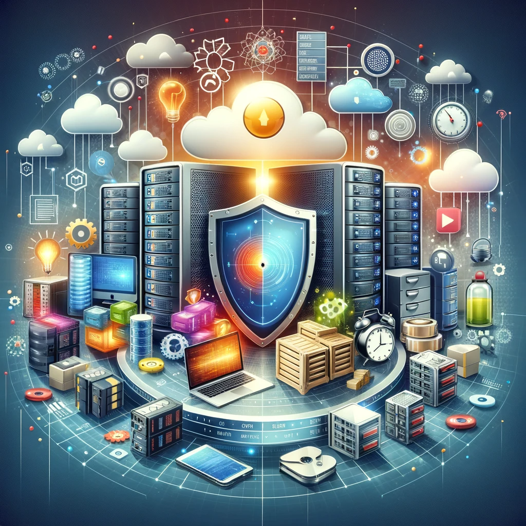 Best Practices in Data Backup and&nbsp;Recovery