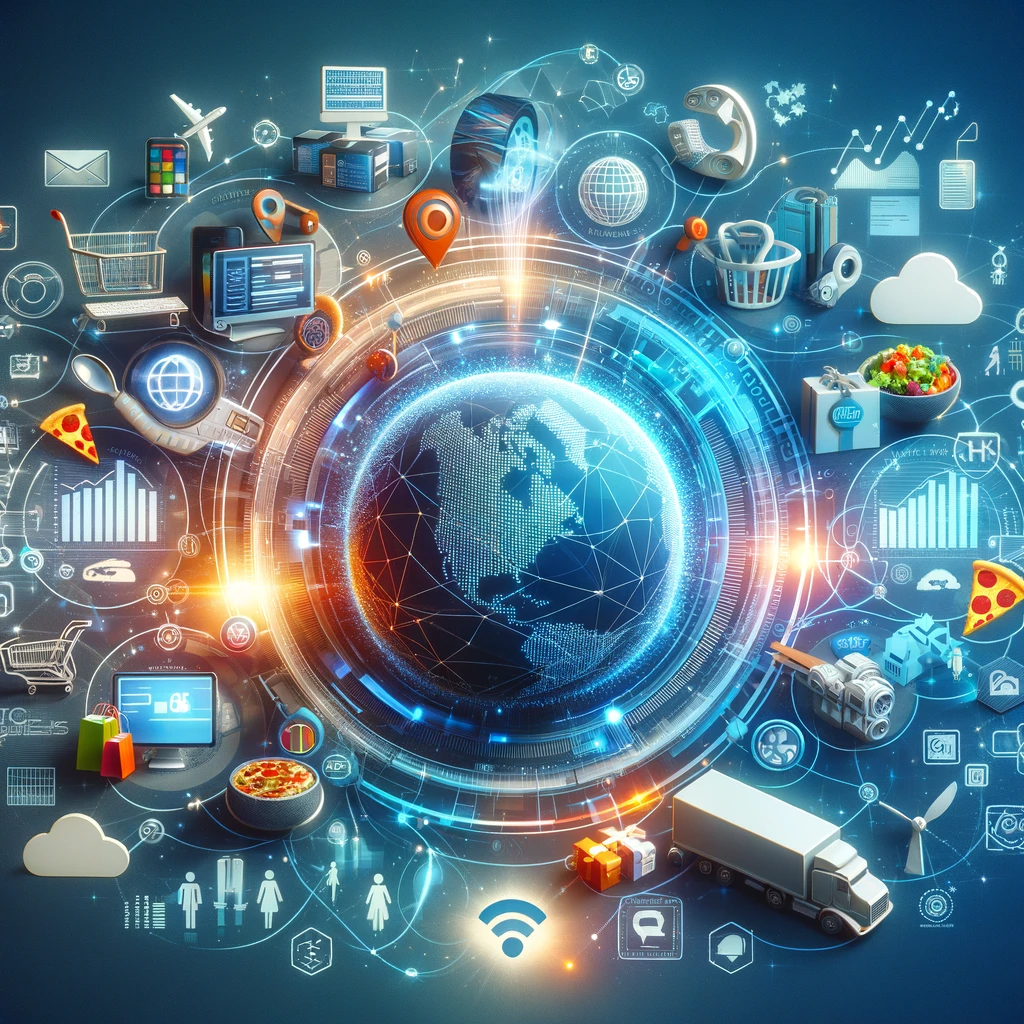 Optimizing Business Operations with Data-Driven&nbsp;Decisions