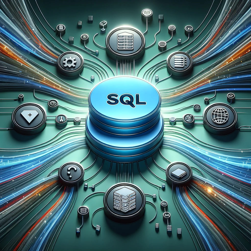 SQL: The Lingua Franca of Data Manipulation and Retrieval – TechOply