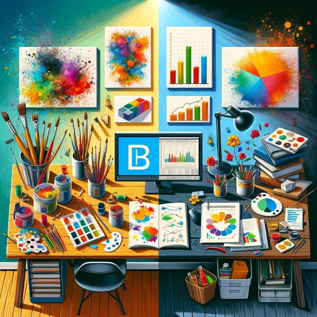 Tableau or Power BI: A Side-by-Side Analysis of Data Viz Leaders