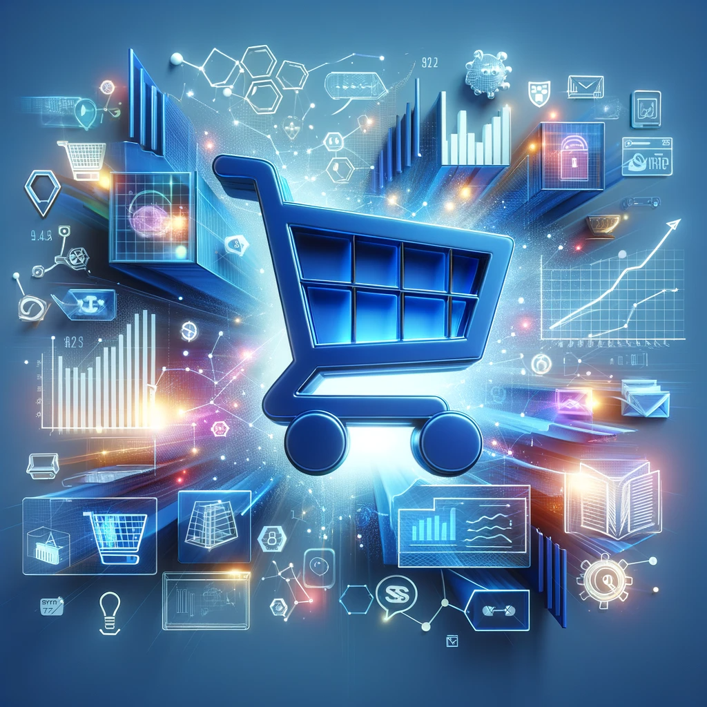 Business Intelligence for E-commerce: Unlocking Your Online&nbsp;Potential