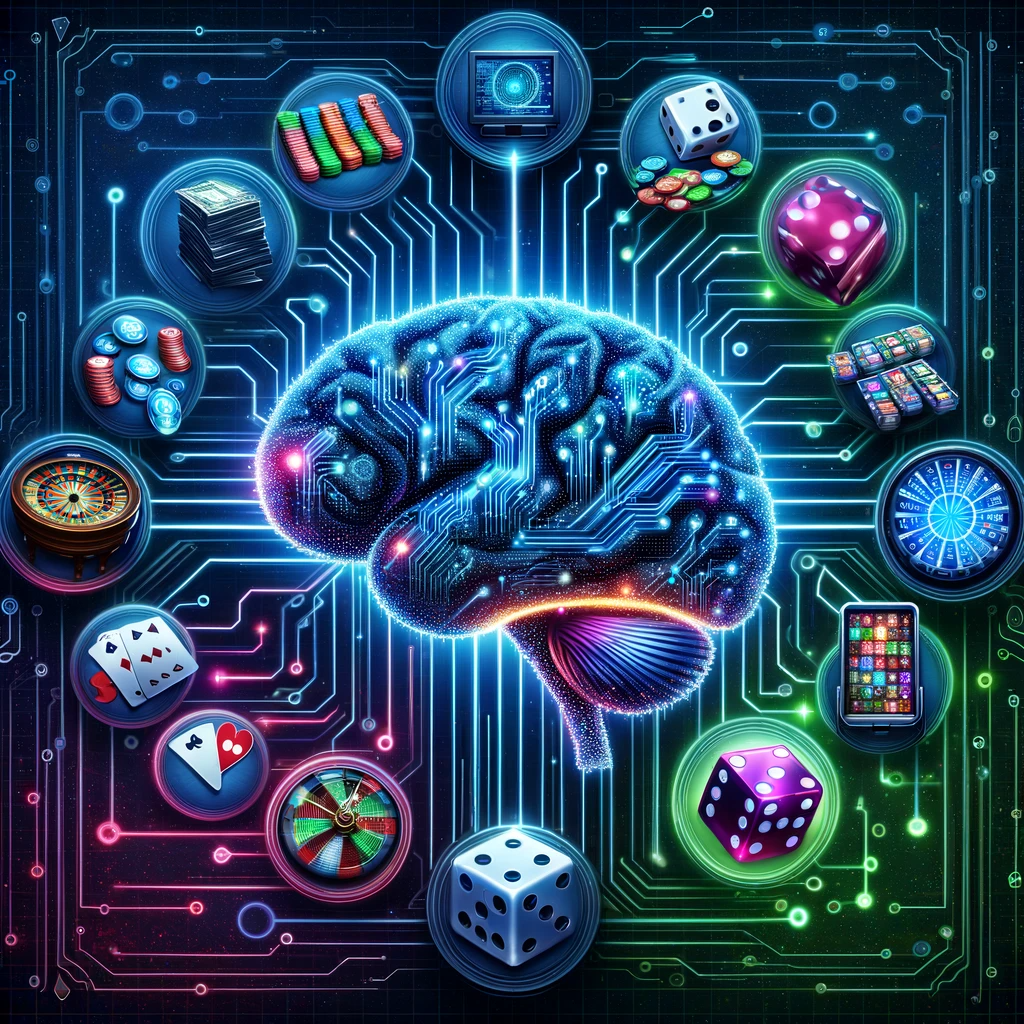 Understanding Player Behavior: Insights from Big Data in&nbsp;iGaming