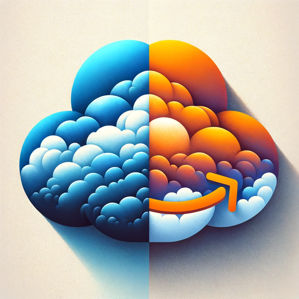 Azure vs. AWS: Comparing Cloud Platforms for Data&nbsp;Science