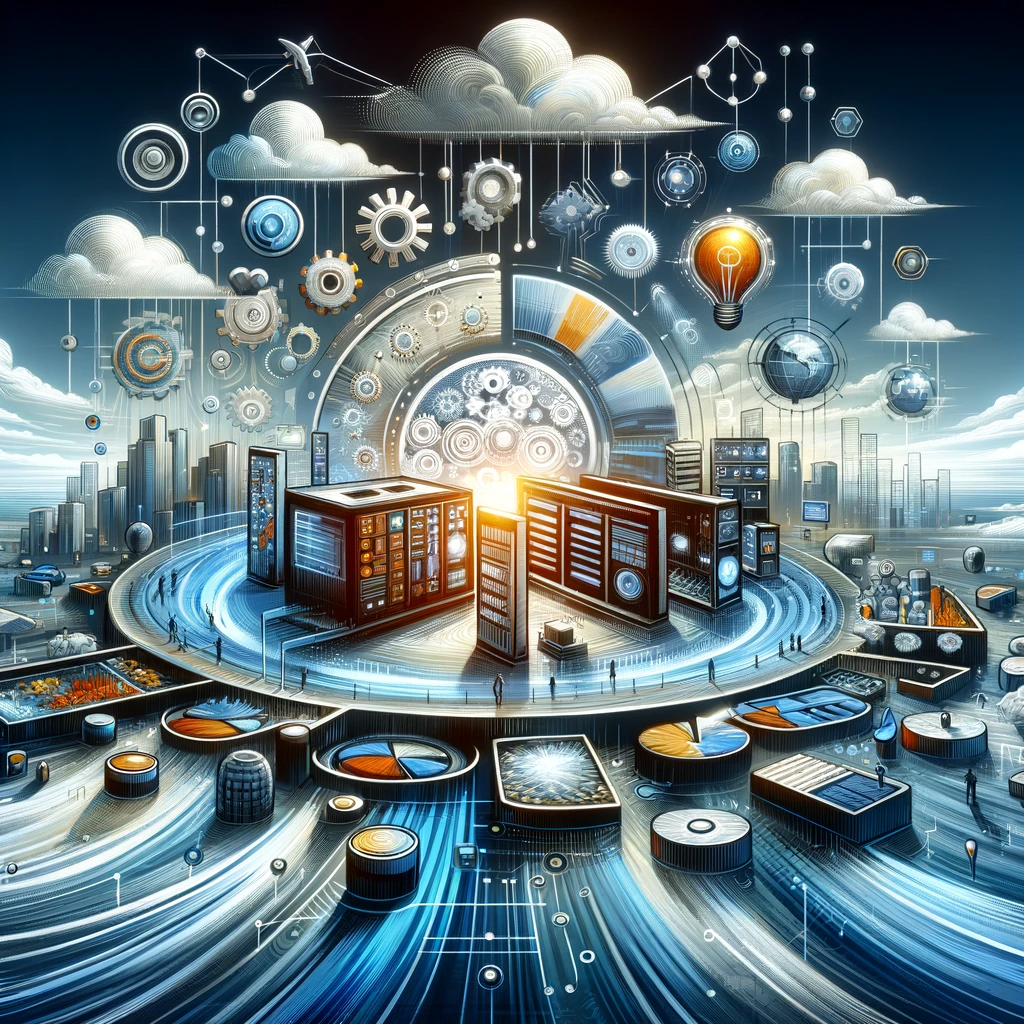 Data Quality Management in&nbsp;Warehousing