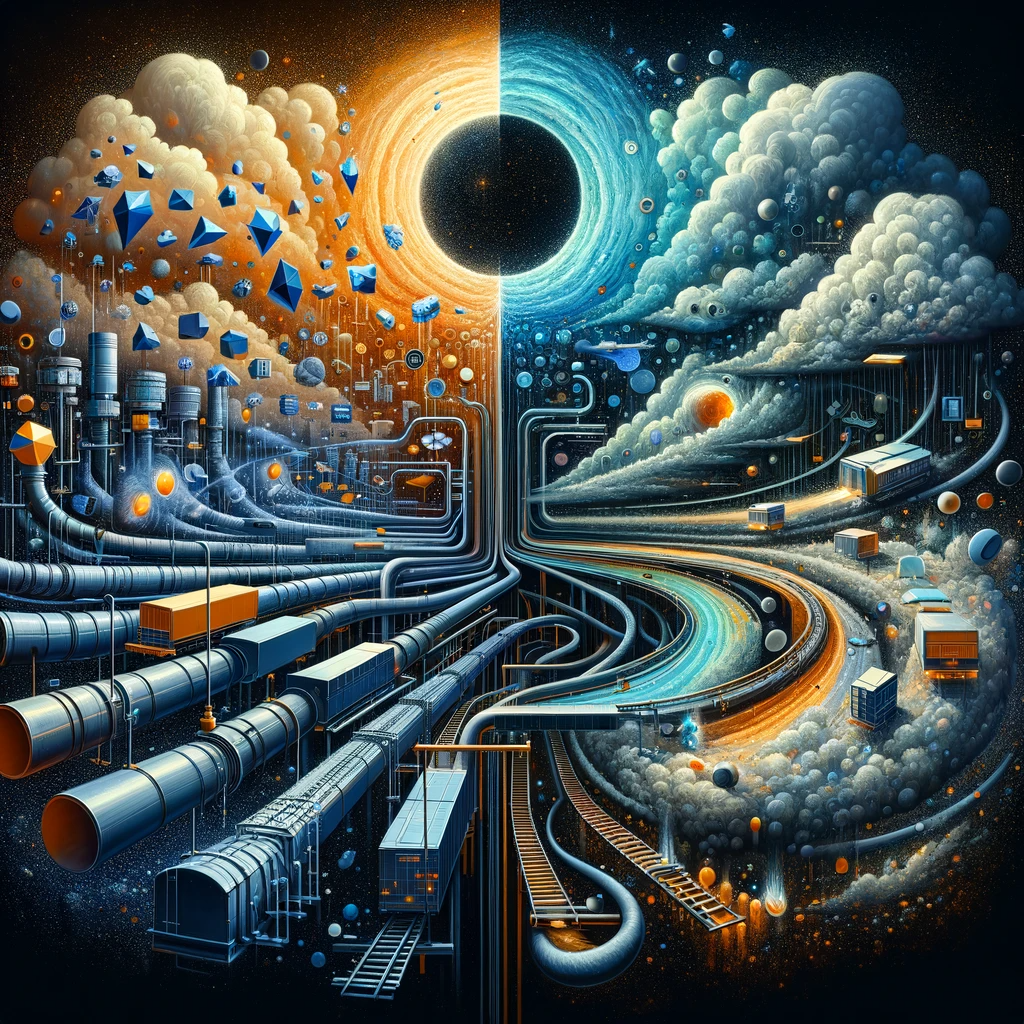 ETL vs. ELT: A Technical Comparison – What’s Best for Your&nbsp;Business?